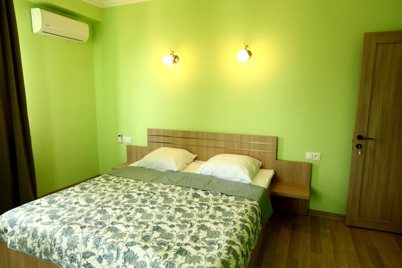 تبليسي Irakli'S Rooms المظهر الخارجي الصورة