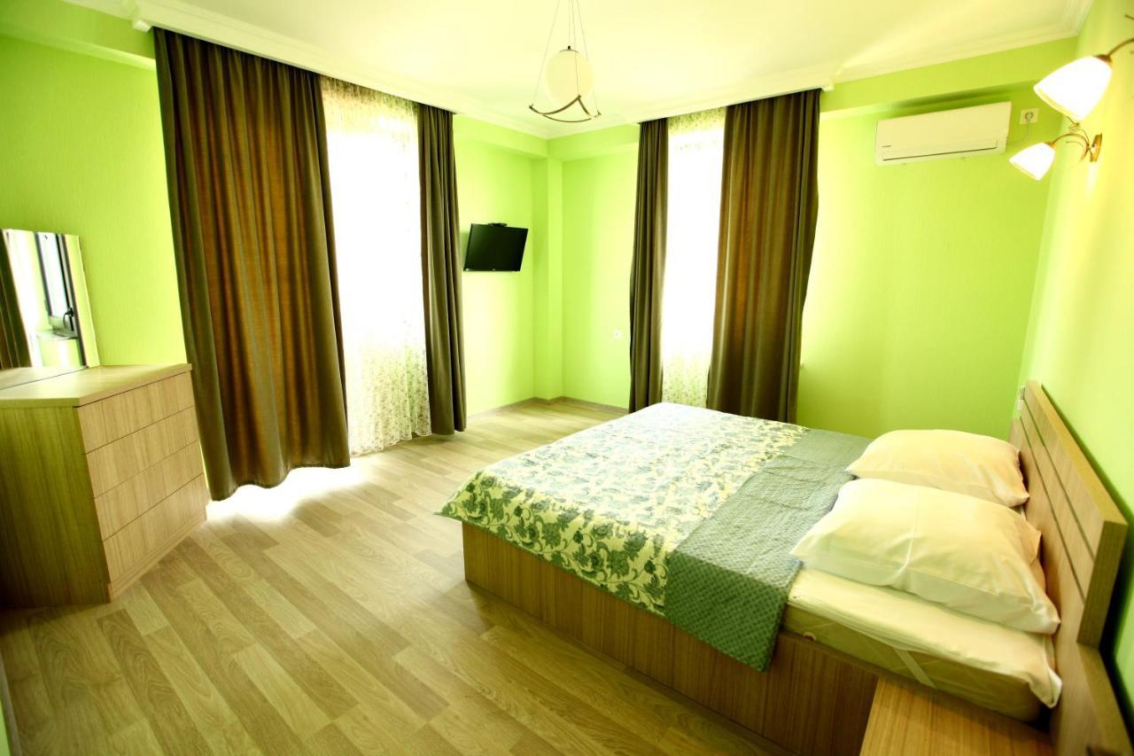 تبليسي Irakli'S Rooms المظهر الخارجي الصورة