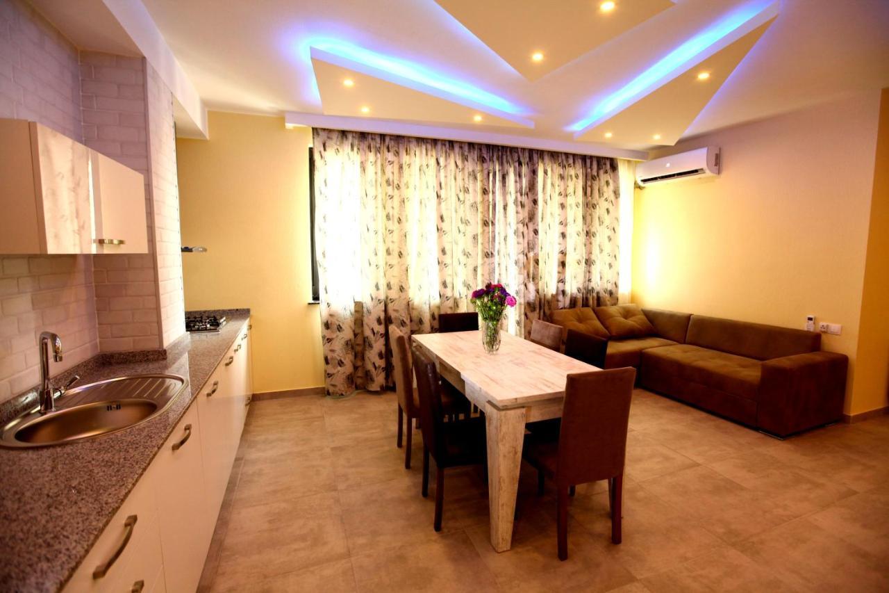 تبليسي Irakli'S Rooms المظهر الخارجي الصورة