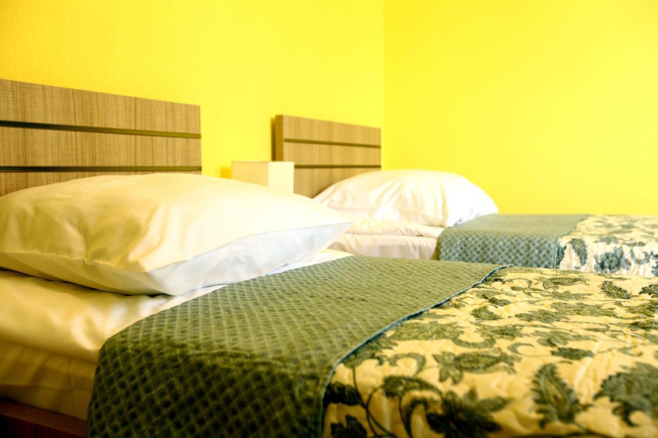 تبليسي Irakli'S Rooms المظهر الخارجي الصورة