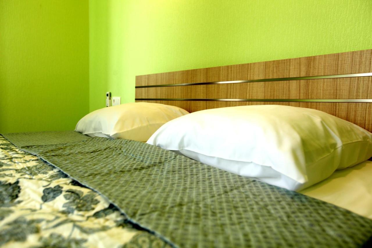 تبليسي Irakli'S Rooms المظهر الخارجي الصورة